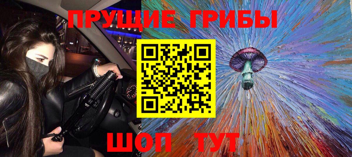 Галлюциногенные грибы Cubensis Каспийск